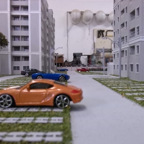 Foto de SPAZIO SALVADOR - 1:75