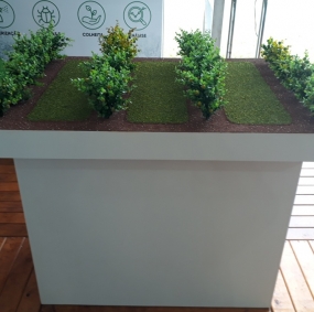 Foto de PLANTAÇÃO de LARANJAS(Boas e Ruins) - 1:25