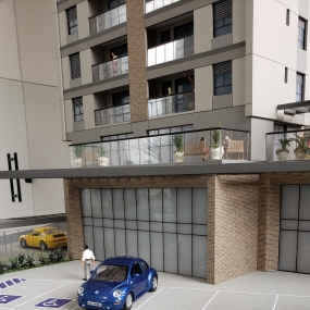 Foto de ONE - 1:43